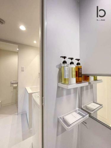 Apartamento Bhotel Neco Yard 601 - Vacation Stay 17700v