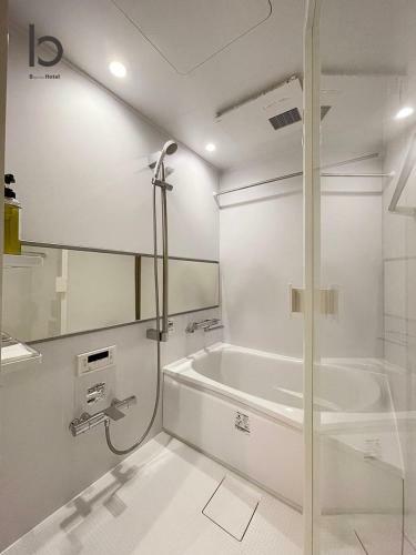 Apartamento Bhotel Neco Yard 601 - Vacation Stay 17700v