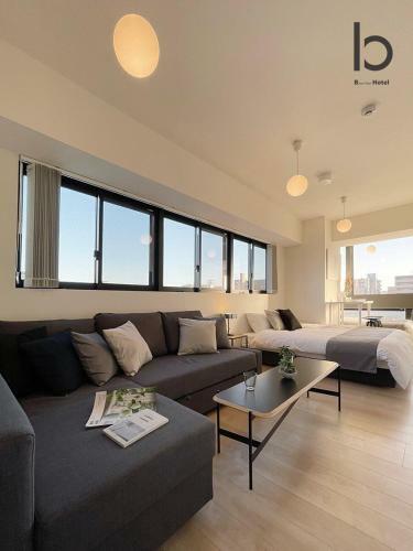 Apartamento Bhotel Neco Yard 601 - Vacation Stay 17700v