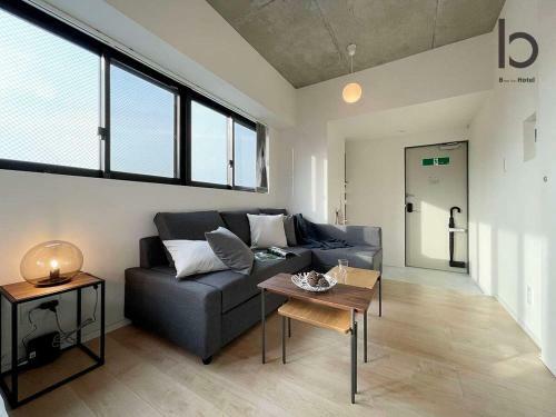 Apartamento Bhotel Neco Yard 702 - Vacation Stay 17705v