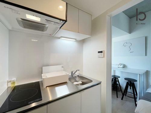 Apartamento Bhotel Neco Yard 702 - Vacation Stay 17705v