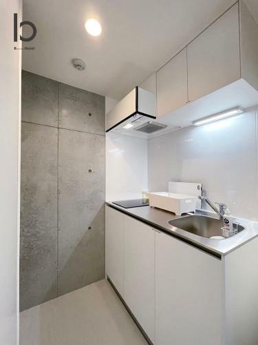 Apartamento Bhotel Neco Yard 702 - Vacation Stay 17705v