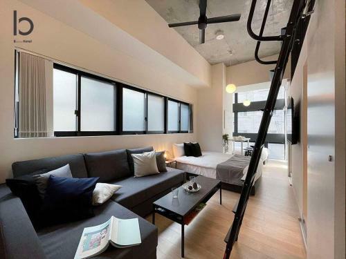Apartamento Bhotel Neco Yard 301 - Vacation Stay 17695v