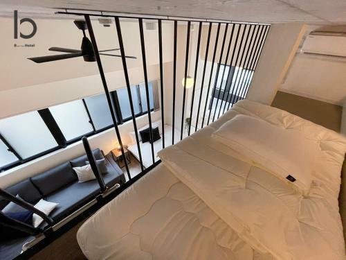 Apartamento Bhotel Neco Yard 301 - Vacation Stay 17695v