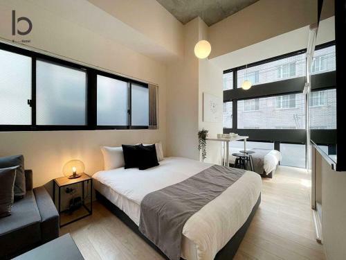 Apartamento Bhotel Neco Yard 301 - Vacation Stay 17695v