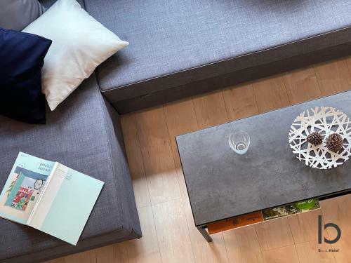 Apartamento Bhotel Neco Yard 301 - Vacation Stay 17695v