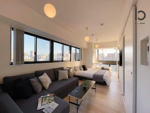 Apartamento Bhotel Neco Yard 801 - Vacation Stay 17704v