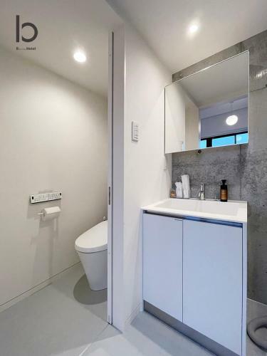 Apartamento Bhotel Neco Yard 801 - Vacation Stay 17704v