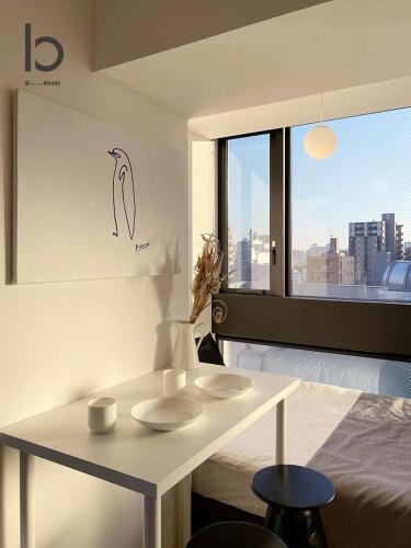 Apartamento Bhotel Neco Yard 901 - Vacation Stay 17703v