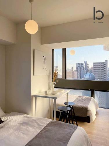 Apartamento Bhotel Neco Yard 901 - Vacation Stay 17703v