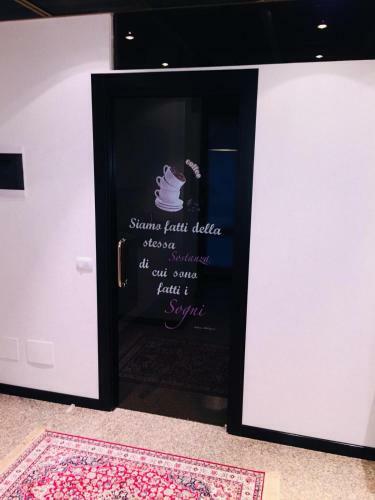 Hostal Bra Luxury Rooms & Apartment