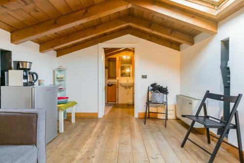 Apartamento Magnificent Cosy Loft