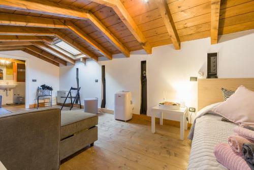 Apartamento Magnificent Cosy Loft