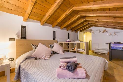 Apartamento Magnificent Cosy Loft