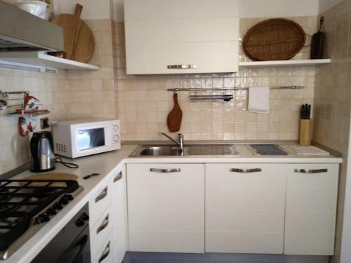 Apartamento I Gechi