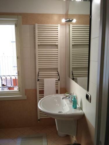Apartamento I Gechi