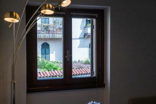 Apartamento Magnifiche Residenze San Fermo