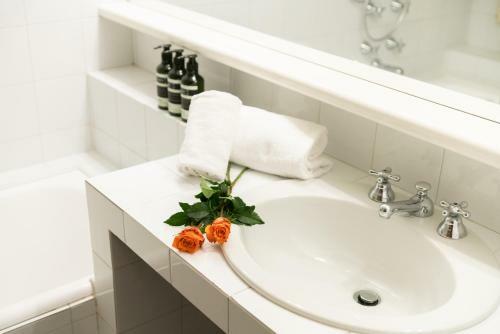 Apartamento Magnifiche Residenze San Fermo