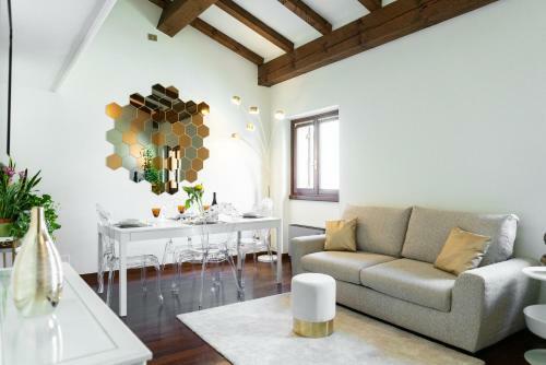 Apartamento Magnifiche Residenze San Fermo