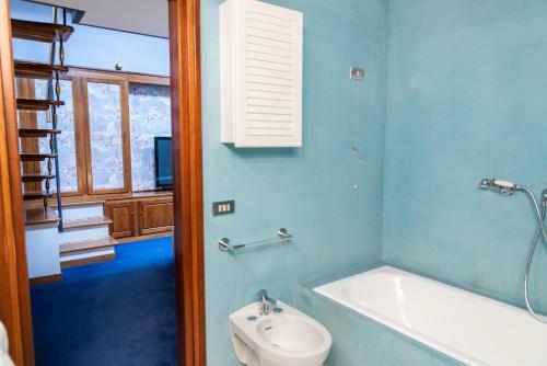 Apartamento Magnifiche Residenze San Fermo
