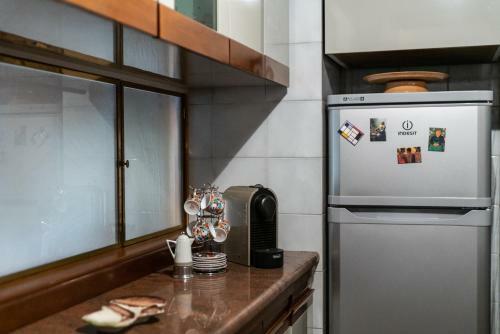 Apartamento Magnifiche Residenze San Fermo