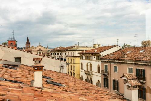 Apartamento Magnifiche Residenze San Fermo