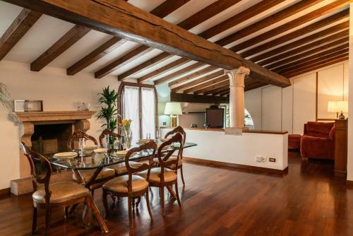 Apartamento Magnifiche Residenze San Fermo
