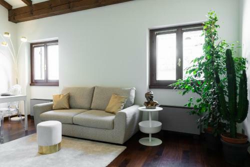 Apartamento Magnifiche Residenze San Fermo
