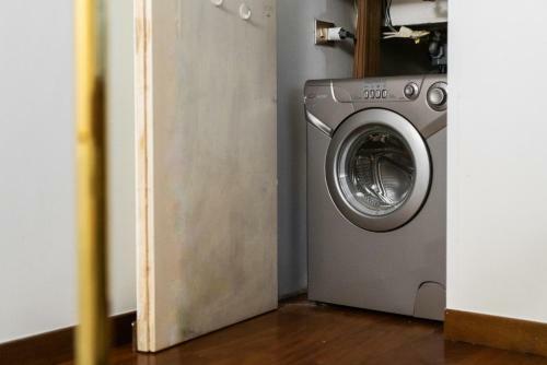 Apartamento Magnifiche Residenze San Fermo