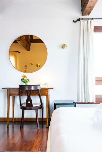 Apartamento Magnifiche Residenze San Fermo
