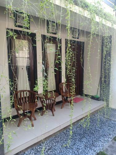 Hostal Kos Tedung Agung