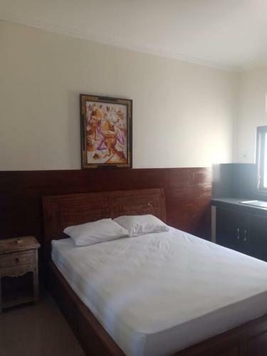Hostal Kos Tedung Agung