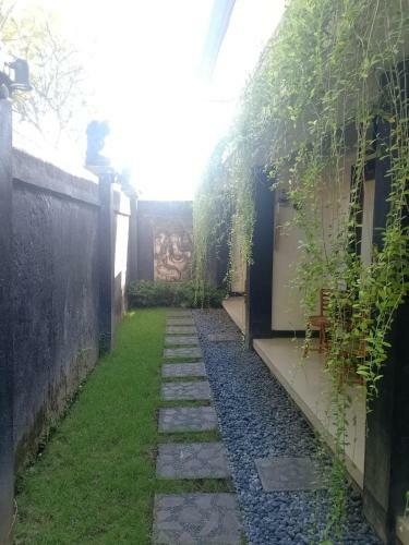 Hostal Kos Tedung Agung
