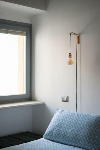 Hostal Santa Marta Rooms&studios