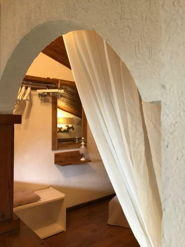 Apartamento La Soffitta Bohemien