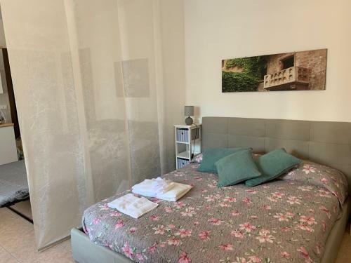 Apartamento Flower House