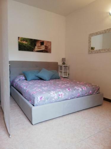 Apartamento Flower House