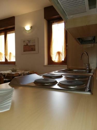 Apartamento Flower House