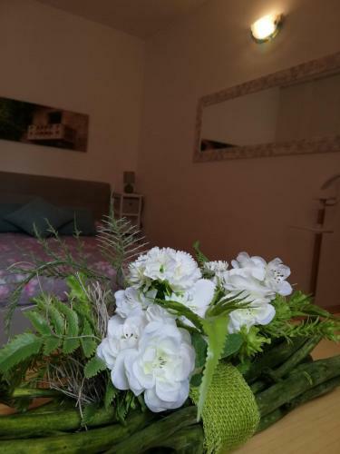 Apartamento Flower House