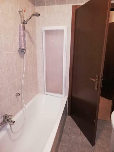 Apartamento Flower House