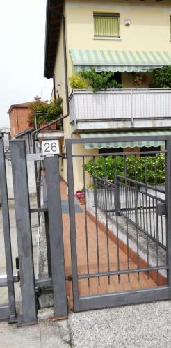 Apartamento Flower House