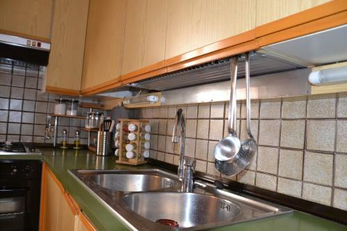 Apartamento Casa Violante