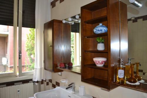 Apartamento Casa Violante