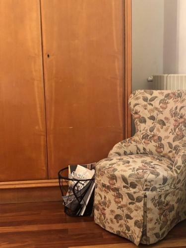 Apartamento Casa Violante