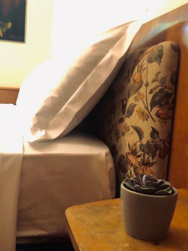 Apartamento Casa Violante