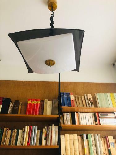 Apartamento Casa Violante