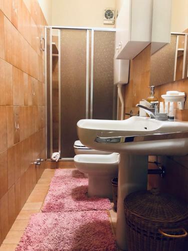 Apartamento Casa Violante