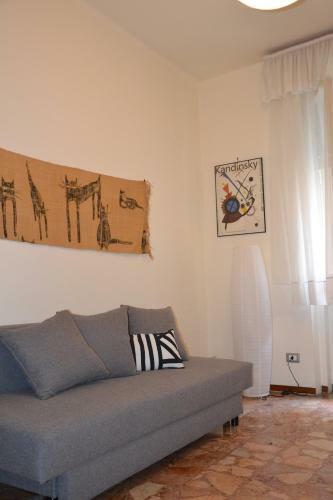 Apartamento Casa Violante