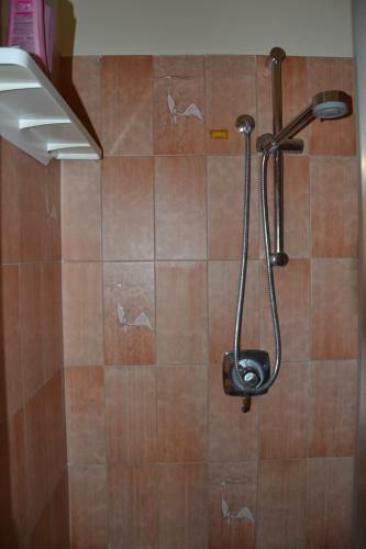 Apartamento Casa Violante