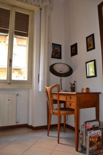 Apartamento Casa Violante